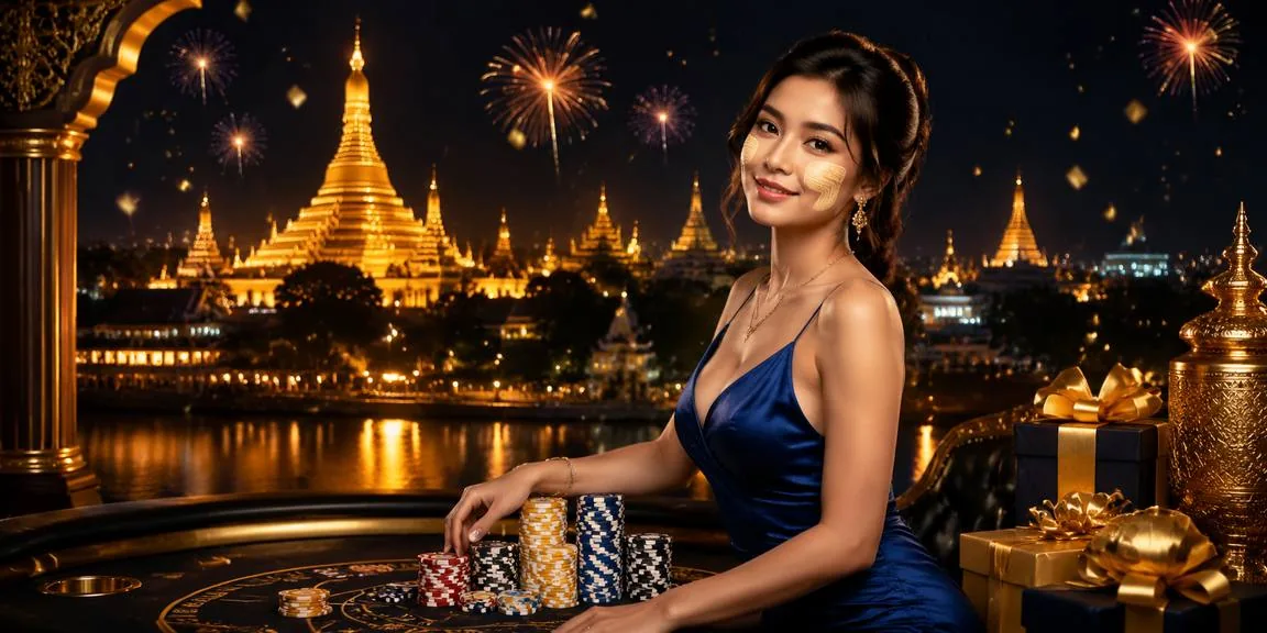 inle99 မြန်မာ ကာစီနို လော့ဘီ